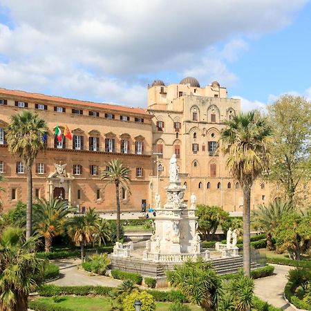Palermo Magic Houseアパートメント エクステリア 写真