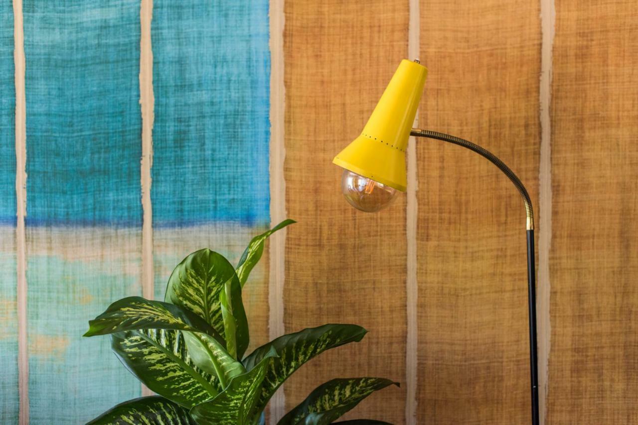 Palermo Magic Houseアパートメント エクステリア 写真