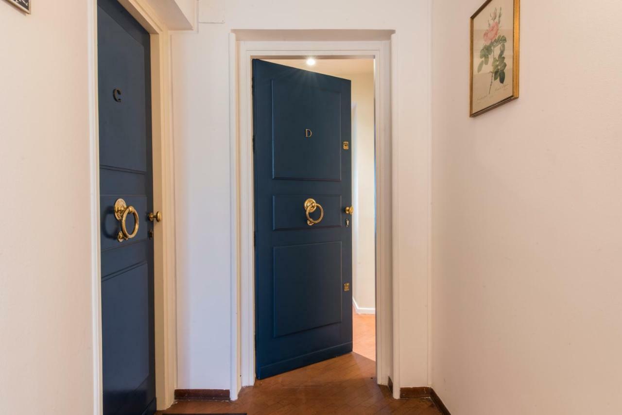Palermo Magic Houseアパートメント エクステリア 写真